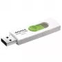 ADATA UV320 USB-stick 128 GB USB Type-A 3.2 Gen 1 (3.1 Gen 1) groen, wit