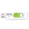 ADATA UV320 USB-stick 32 GB USB Type-A 3.2 Gen 1 (3.1 Gen 1) groen, wit