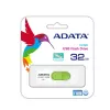 ADATA UV320 USB-stick 32 GB USB Type-A 3.2 Gen 1 (3.1 Gen 1) groen, wit