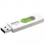 ADATA UV320 USB-stick 64 GB USB Type-A 3.2 Gen 1 (3.1 Gen 1) groen, wit