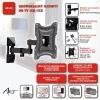 Wandhouder ART RAMT AR-83