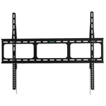 Techly wandhouder voor LED LCD TV 42-80 ultra slank fixed H600mm ICA-PLB 860