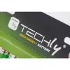 Techly multipack 24 batterijen High Power Mini Stilo AAA alkaline LR03 1,5V IBT-KAL-LR03-B24T