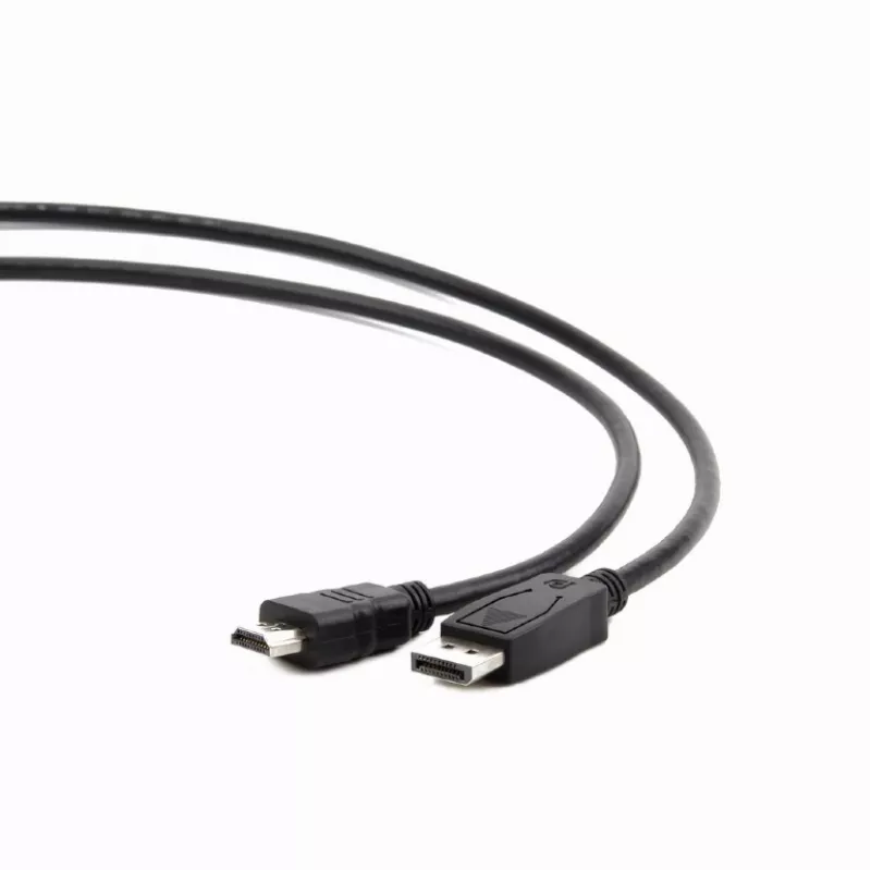 GEMBIRD DisplayPort-naar-HDMI-kabel 10 m