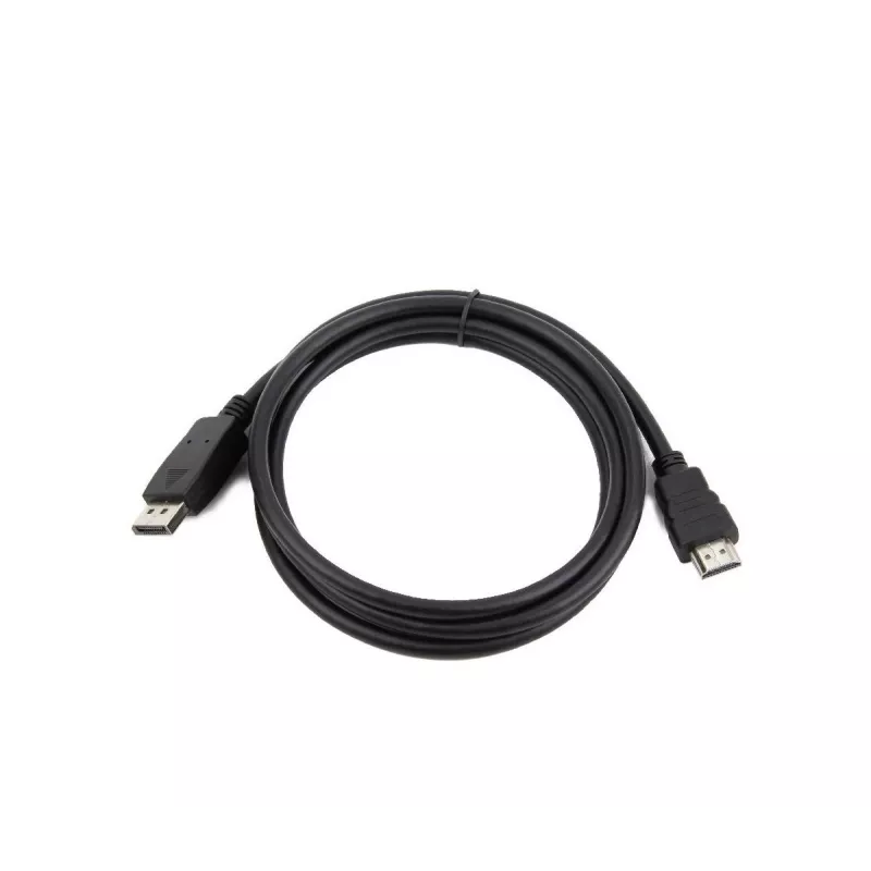 GEMBIRD DisplayPort-naar-HDMI-kabel 10 m