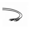 GEMBIRD DisplayPort-naar-HDMI-kabel 10 m