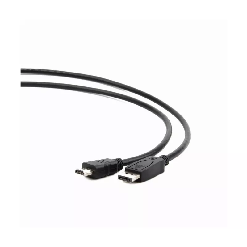 GEMBIRD DisplayPort-naar-HDMI-kabel 10 m