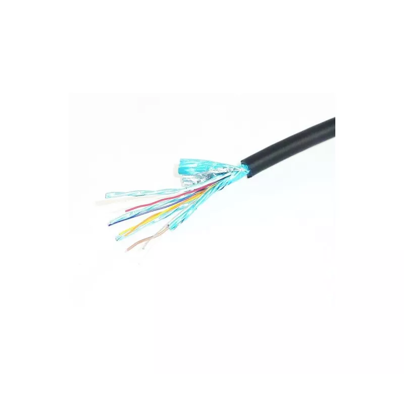 GEMBIRD DisplayPort-naar-HDMI-kabel 10 m
