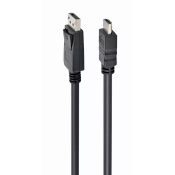 GEMBIRD DisplayPort-naar-HDMI-kabel 5 m