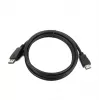 GEMBIRD DisplayPort-naar-HDMI-kabel 5 m