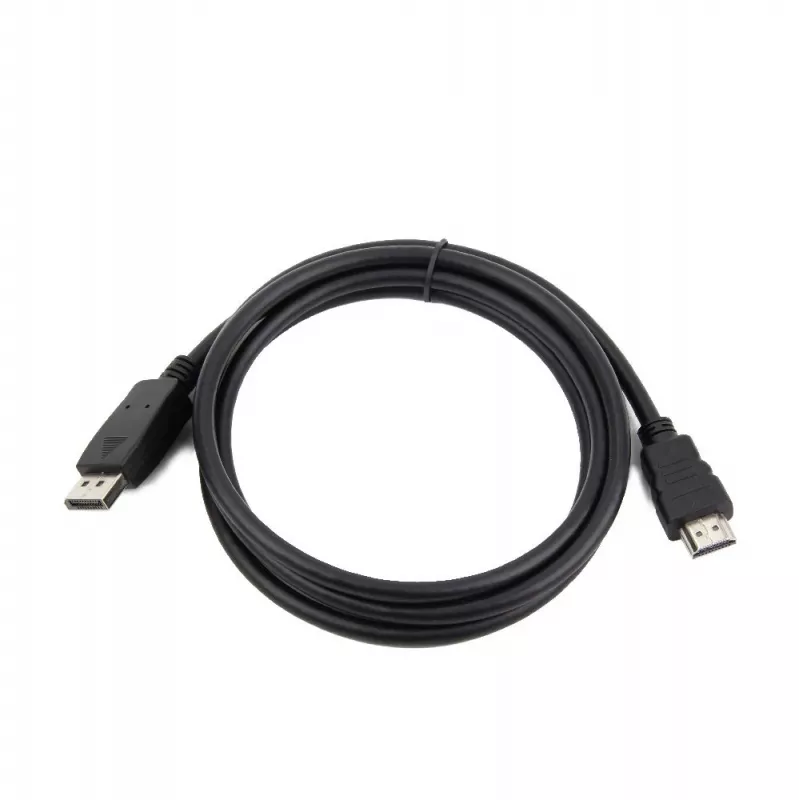 GEMBIRD DisplayPort-naar-HDMI-kabel 5 m