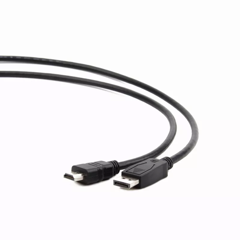 GEMBIRD DisplayPort-naar-HDMI-kabel 5 m