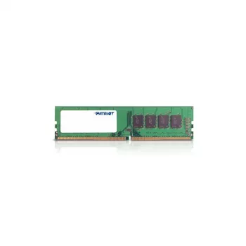Geheugen Patriot Memory Signature PSD416G24002S (DDR4 SO-DIMM 1 x 16 GB 2400 MHz CL17)