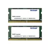 Geheugen Patriot Memory Signature PSD416G24002S (DDR4 SO-DIMM 1 x 16 GB 2400 MHz CL17)