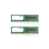 Geheugen Patriot Memory Signature PSD416G24002S (DDR4 SO-DIMM 1 x 16 GB 2400 MHz CL17)
