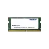Geheugen Patriot Memory Signature PSD416G24002S (DDR4 SO-DIMM 1 x 16 GB 2400 MHz CL17)