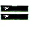 Geheugen Patriot Memory Signature PSD416G24002S (DDR4 SO-DIMM 1 x 16 GB 2400 MHz CL17)