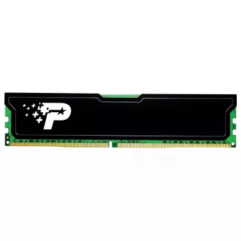 Geheugen Patriot Memory Signature PSD416G24002S (DDR4 SO-DIMM 1 x 16 GB 2400 MHz CL17)