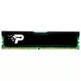 Geheugen Patriot Memory Signature PSD416G24002S (DDR4 SO-DIMM 1 x 16 GB 2400 MHz CL17)