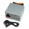 IBOX Cube Ii voeding unit 500 W 20+4 pin ATX ATX zilver