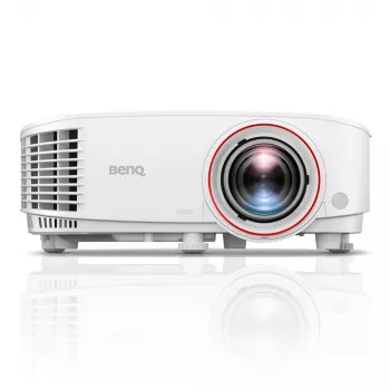 BenQ TH671ST standaard projectieprojector 3000 ANSI lumen DLP 1080p (1920x1080) wit