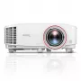 BenQ TH671ST standaard projectieprojector 3000 ANSI lumen DLP 1080p (1920x1080) wit