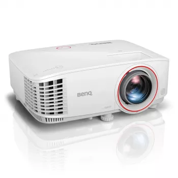 BenQ TH671ST standaard projectieprojector 3000 ANSI lumen DLP 1080p (1920x1080) wit