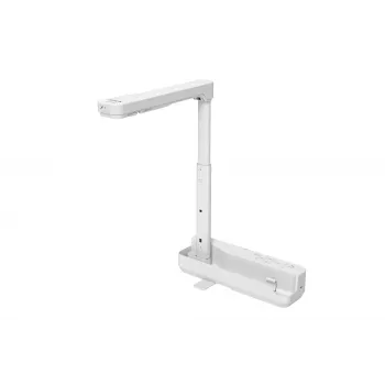 Epson ELPDC07, 2 MP, 25.4 / 2.7 mm (1 / 2.7 inch), CMOS, 1920 x 1080 (HD 1080), 30 fps, LED