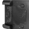 Modecom Oberon Pro Midi Tower pc-behuizing, ATX/Micro ATX/ITX, zijvenster, videokaart tot 395 mm, 2x USB 3.0, zwart