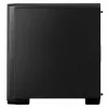 Modecom Oberon Pro Midi Tower pc-behuizing, ATX/Micro ATX/ITX, zijvenster, videokaart tot 395 mm, 2x USB 3.0, zwart