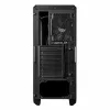 Modecom Oberon Pro Midi Tower pc-behuizing, ATX/Micro ATX/ITX, zijvenster, videokaart tot 395 mm, 2x USB 3.0, zwart