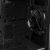 Modecom Oberon Pro Midi Tower pc-behuizing, ATX/Micro ATX/ITX, zijvenster, videokaart tot 395 mm, 2x USB 3.0, zwart