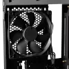 Modecom Oberon Pro Midi Tower pc-behuizing, ATX/Micro ATX/ITX, zijvenster, videokaart tot 395 mm, 2x USB 3.0, zwart
