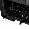 Modecom Oberon Pro Midi Tower pc-behuizing, ATX/Micro ATX/ITX, zijvenster, videokaart tot 395 mm, 2x USB 3.0, zwart