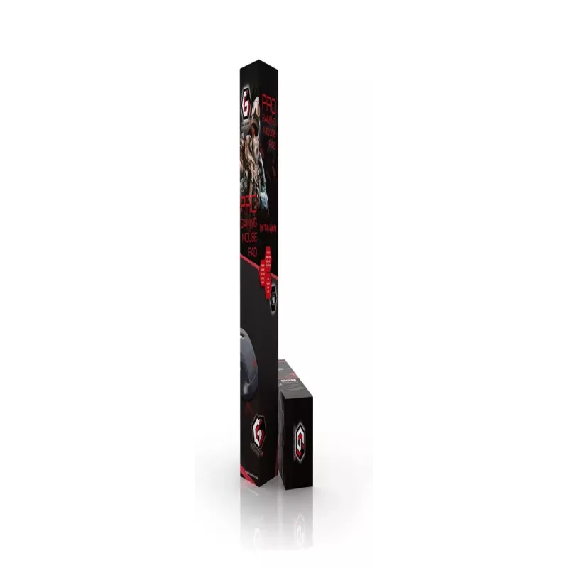 GEMBIRD gaming muismat Pro - extra large (350x900mm)