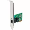 Intellinet Gigabit PCI Express-netwerkkaart, 10/100/1000 Mbps PCI Express RJ45 Ethernet-kaart