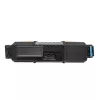 ADATA HD710 Pro externe harde schijf 5 TB USB 3.2 Gen 1 (3.1 Gen 1) zwart