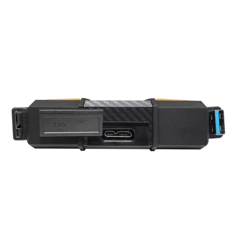ADATA HD710 Pro externe harde schijf 5 TB USB 3.2 Gen 1 (3.1 Gen 1) zwart