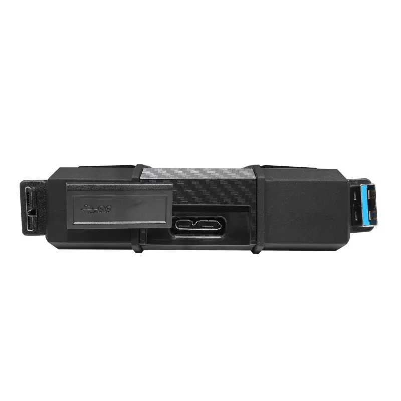 ADATA HD710 Pro externe harde schijf 5 TB USB 3.2 Gen 1 (3.1 Gen 1) zwart