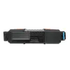 ADATA HD710 Pro externe harde schijf 5 TB USB 3.2 Gen 1 (3.1 Gen 1) zwart