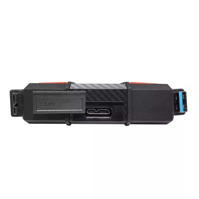ADATA HD710 Pro externe harde schijf 5 TB USB 3.2 Gen 1 (3.1 Gen 1) zwart