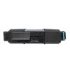ADATA HD710 Pro externe harde schijf 5 TB USB 3.2 Gen 1 (3.1 Gen 1) zwart