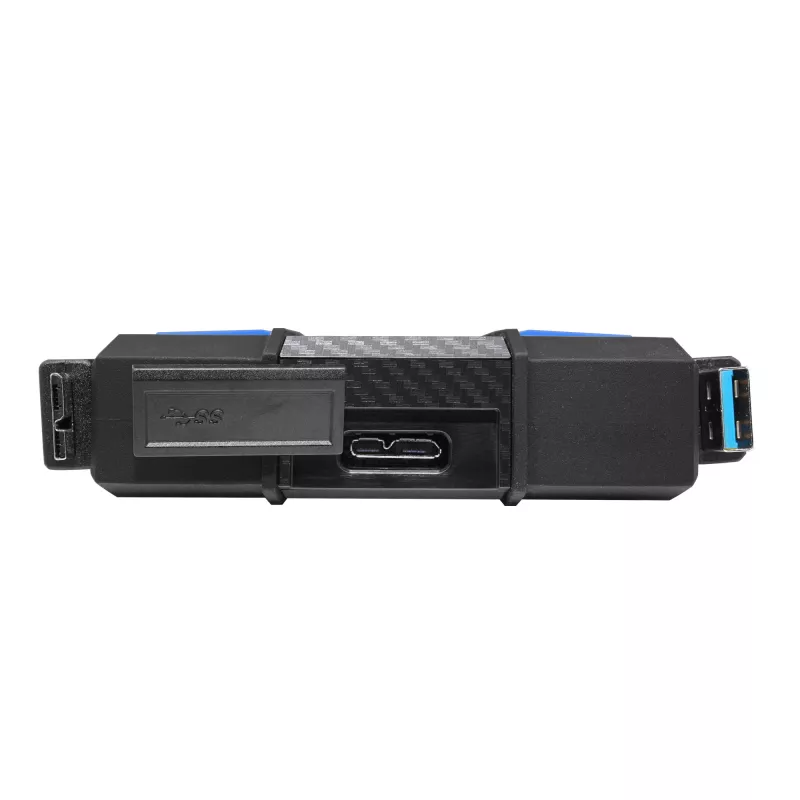 ADATA HD710 Pro externe harde schijf 5 TB USB 3.2 Gen 1 (3.1 Gen 1) zwart