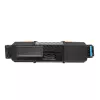 ADATA HD710 Pro externe harde schijf 5 TB USB 3.2 Gen 1 (3.1 Gen 1) zwart