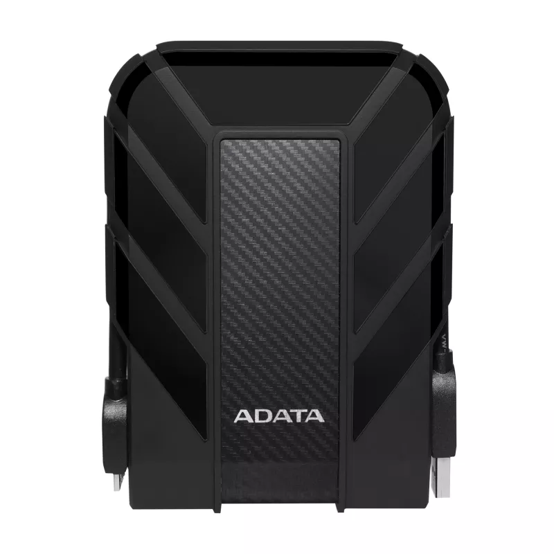 ADATA HD710 Pro externe harde schijf 5 TB USB 3.2 Gen 1 (3.1 Gen 1) zwart