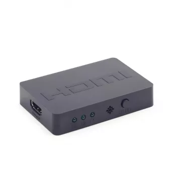 GEMBIRD HDMI-interface-schakelaar, 3 poorten