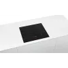 Bosch Serie 8 PXE601DC1E kookplaat zwart ingebouwd zone-inductiekookplaat 4 zone(n)