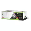 Techly telescoop-plafondbeugel tot 1,6 m LED tv LCD 23-42 inch ICA-CPLB 922L