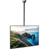 Techly telescoop-plafondbeugel tot 1,6 m LED tv LCD 23-42 inch ICA-CPLB 922L
