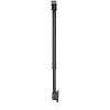 Techly telescoop-plafondbeugel tot 1,6 m LED tv LCD 23-42 inch ICA-CPLB 922L